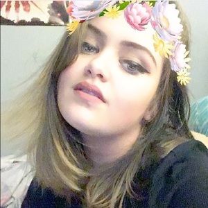 Meet your Posher, Aubrey